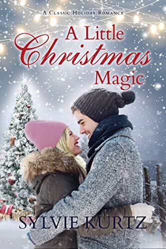 A Little Christmas Magic