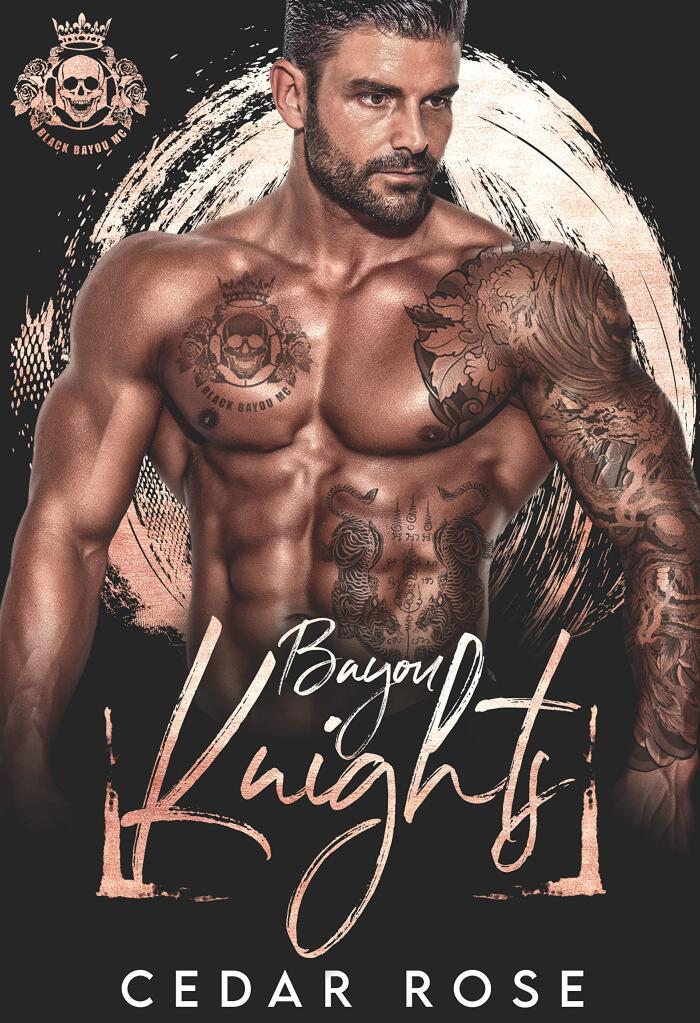 Bayou Knights