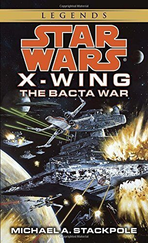 The Bacta War