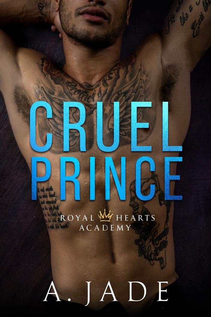 Royal Hearts Academy