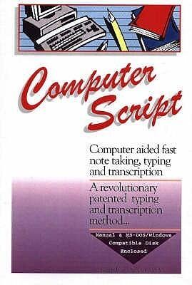 ComputerScript Speed Typing and Transcription Software