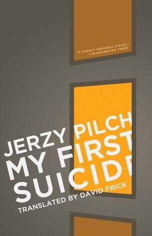 My First Suicide