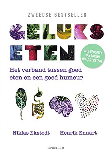 Gelukseten: Het verband tussen goed eten en een goed humeur