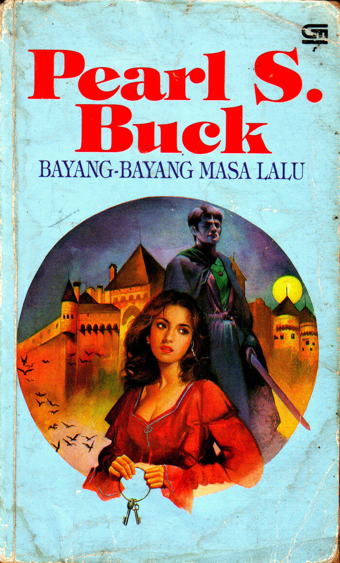 Bayang-Bayang Masa Lalu
