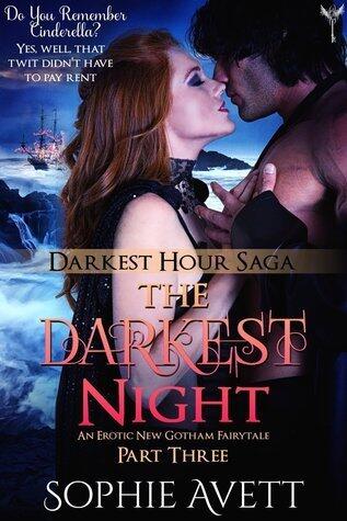 The Darkest Night