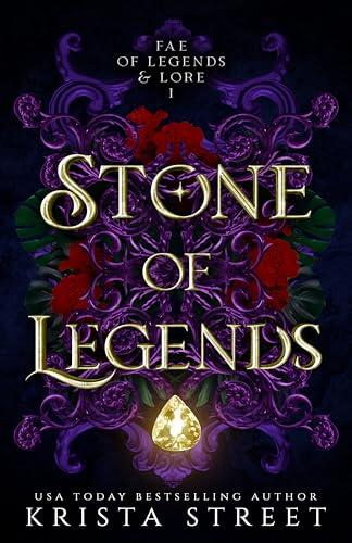 Stone of Legends