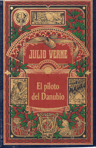 El piloto del Danubio