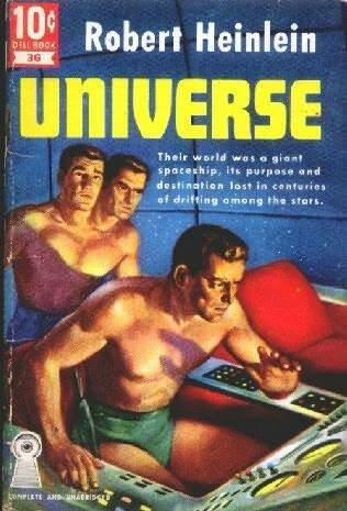 Universe