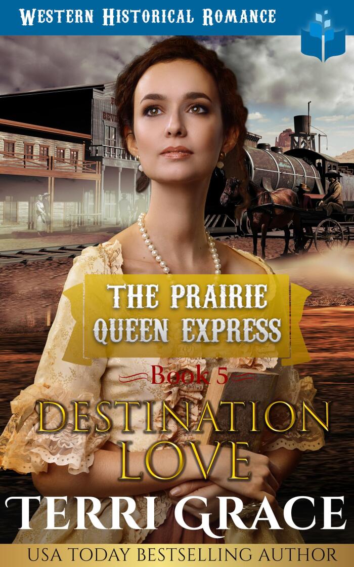 Destination Love