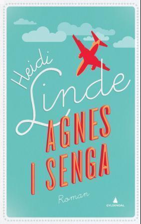 Agnes i senga