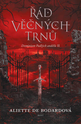 Řád věčných trnů