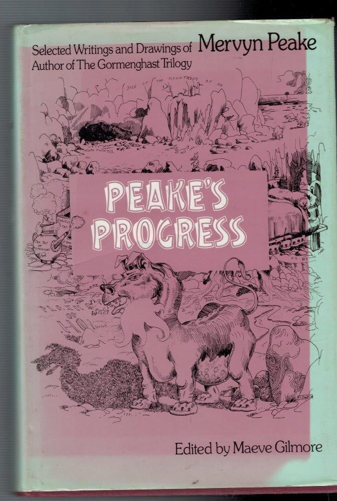Peake's Progress