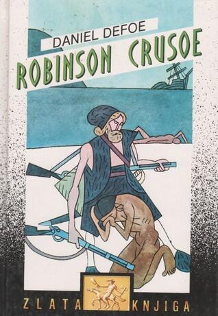 Robinson Crusoe