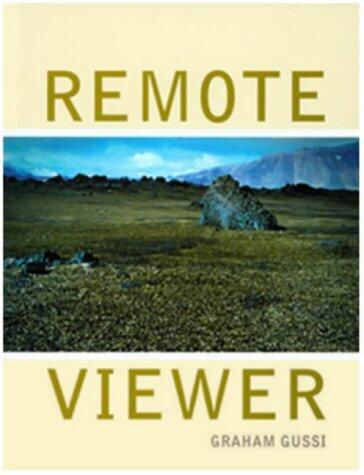 Graham Gussin - Remote Viewer