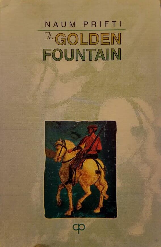 The Golden Fountain