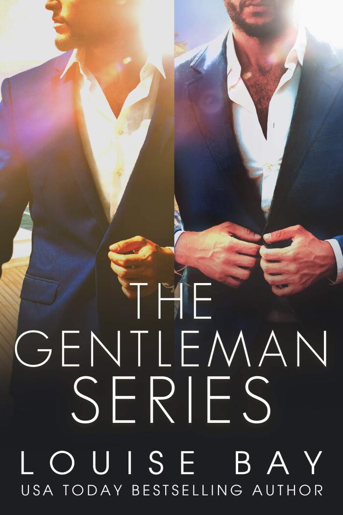 The Gentleman Series