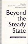 Beyond the Steady State: A Revival of Growth Theory