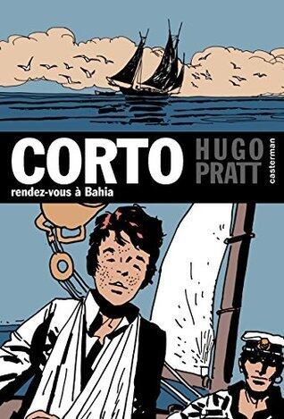 Corto Maltese, découverte à l'épisode Vol. 4: Rendez-vous à Bahia