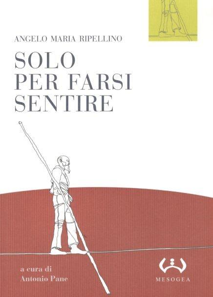 Solo per farsi sentire: Interviste (1957-1977) con le presentazioni di programmi Rai
