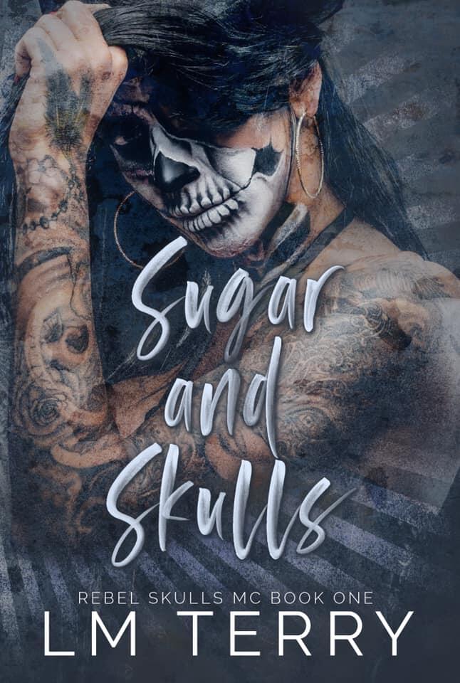 Rebel Skulls MC