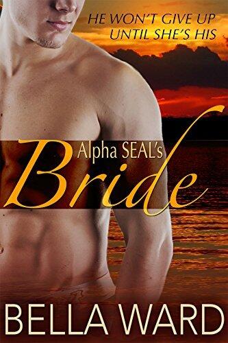 Alpha Seal's Bride
