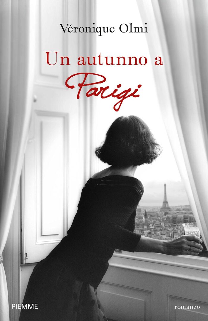 Un autunno a Parigi