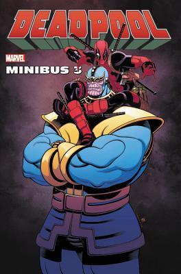 Deadpool Minibus, Vol. 3