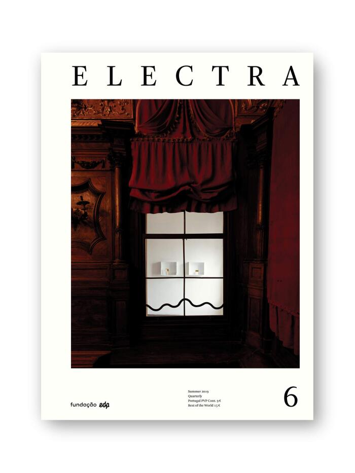 Electra 6 Money
