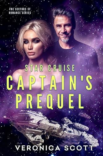 Star Cruise Captain's Prequel