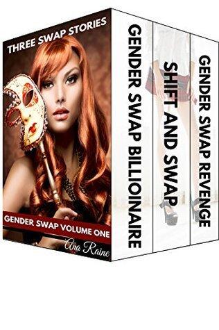 Gender Swap Volume 1