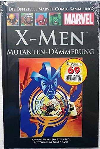 X-Men Mutantendämmerung