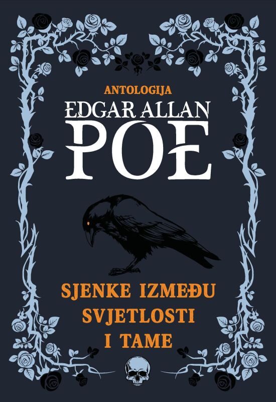 Sjenke između svjetlosti i tame