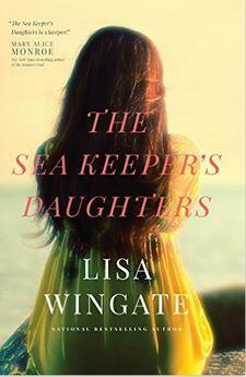 The Sea Keeper's Daughters
