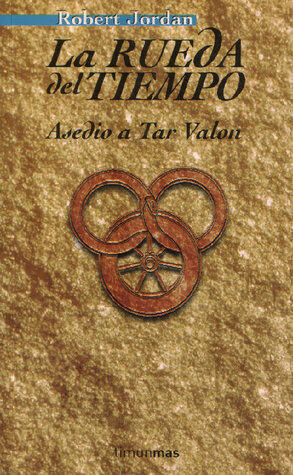 Asedio a Tar Valon