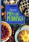 Sweet Pies and Puddings