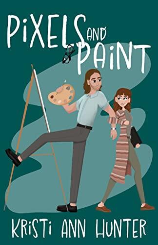 Pixels and Paint
