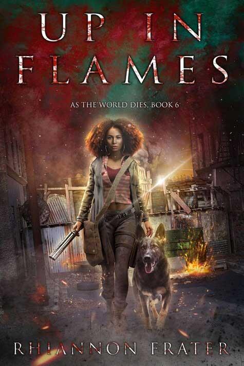 Up in Flames