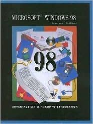 Advantage Series: Simply Windows 98
