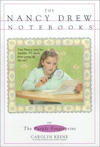 Nancy Drew: Notebooks