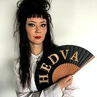 Johanna Hedva