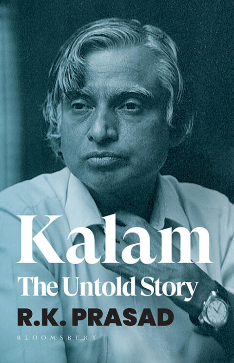 Kalam: The Untold Story