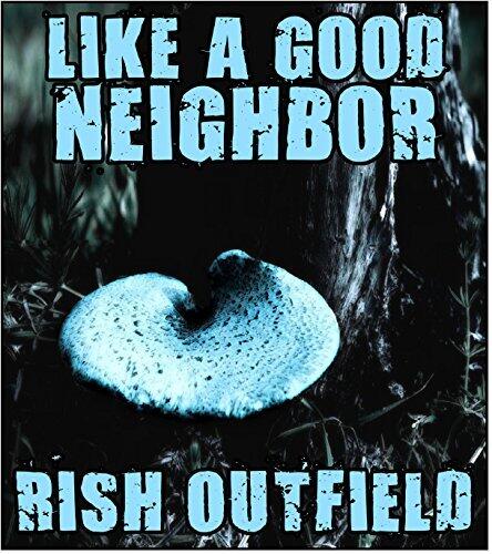 Like A Good Neighbor