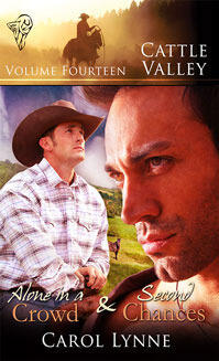 Cattle Valley Vol. 14
