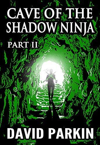 Cave of the Shadow Ninja: Part II
