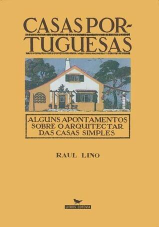 Casas portuguesas