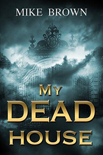 HORROR : Haunted House: (Thrillers)