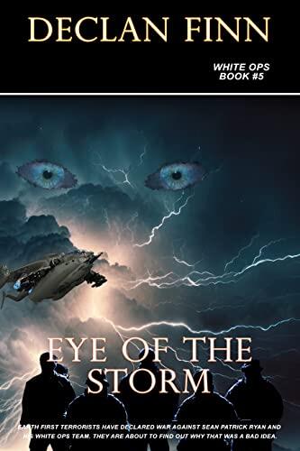 Eye Of The Storm