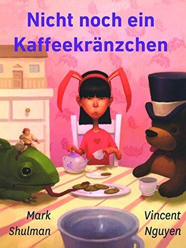 Nicht noch ein Kaffeekränzchen
