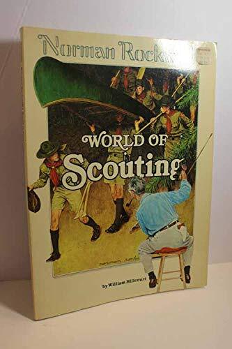 Norman Rockwell's World of Scouting