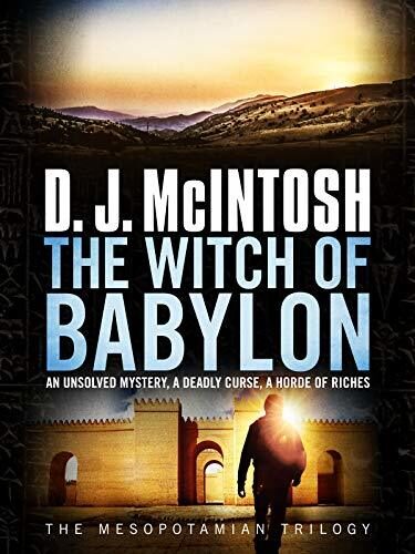 The Witch of Babylon